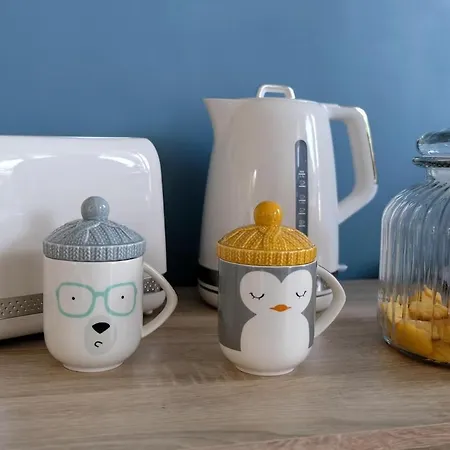 Apartamento Collioure, Clair, Terrasse Et Parking